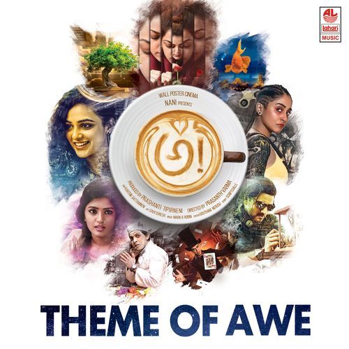 Theme Of Awe Ravi Varma MP3 Download