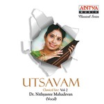 Utsavam Classical Live Vol. 2 Album Download