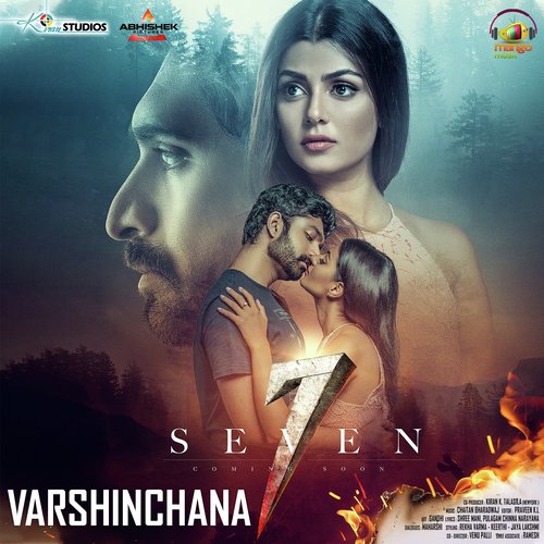 Varshinchana Haricharan MP3 Download