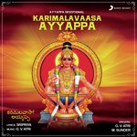 Karimalavaasa Ayyappa (Ayyappa Devotional) - G.V. Atri Song Download