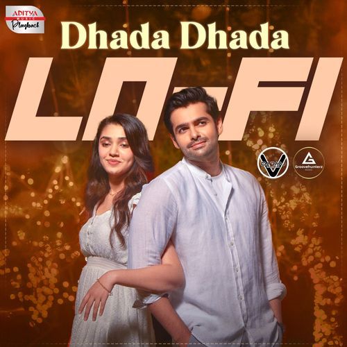 Dhada Dhada Lofi Mix Haricharan MP3 Download
