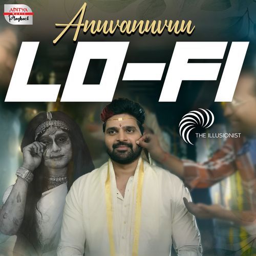 Anuvanuvuu Lofi Mix P. Susheela MP3 Download