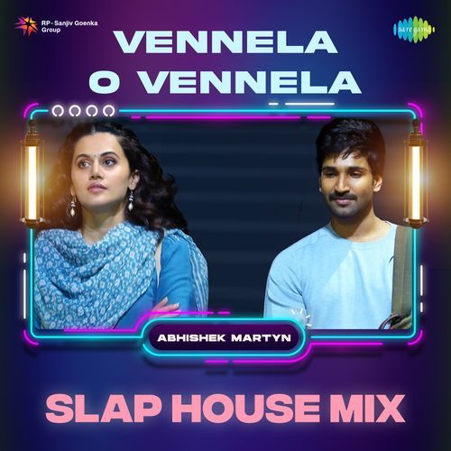Vennela O Vennela Slap House Mix Sid Sriram MP3 Download