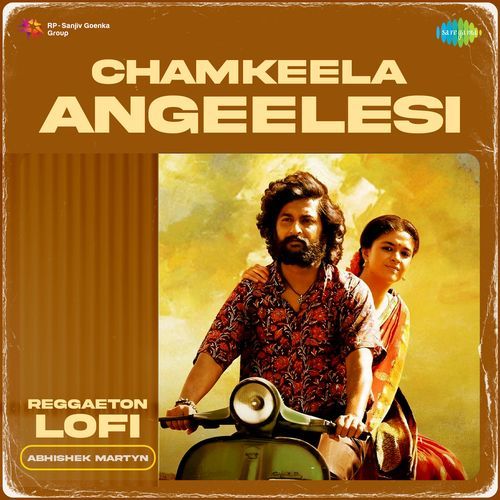 Chamkeela Angeelesi Reggaeton Lofi Ram Miryala MP3 Download