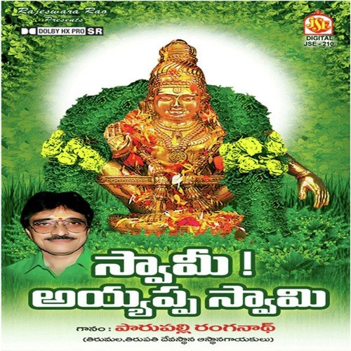Ayyappa Manasasmarami P. Ranganath MP3 Download