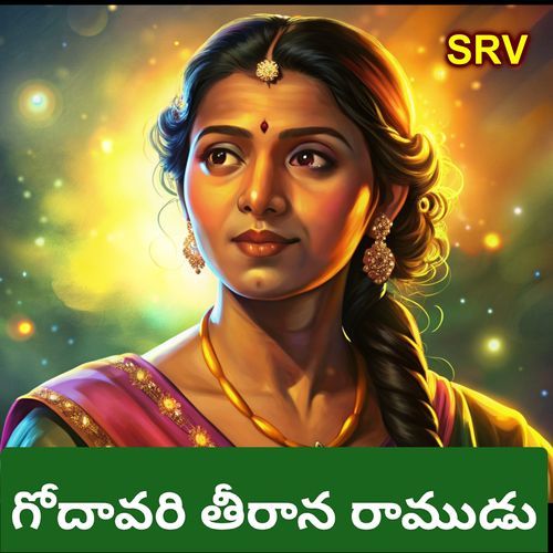 Godavari Tirana Ramuda VANDANA SRINIVASH MP3 Download