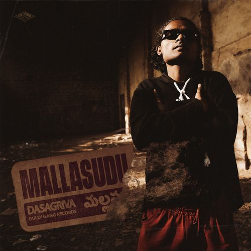 MALLASUDU Hiphop Tamizha MP3 Download
