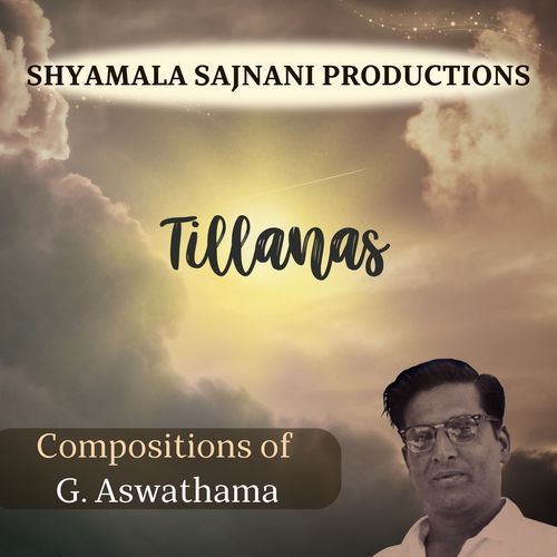 Brindavani Tillana Shyamala Sajnani MP3 Download