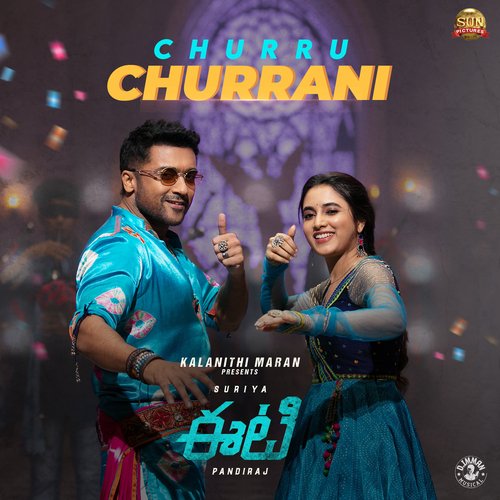 Churru Churranni Haricharan MP3 Download