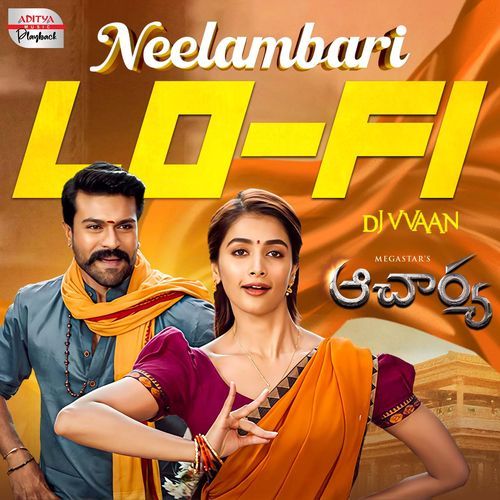 Neelambari Lofi Mix Haripriya MP3 Download