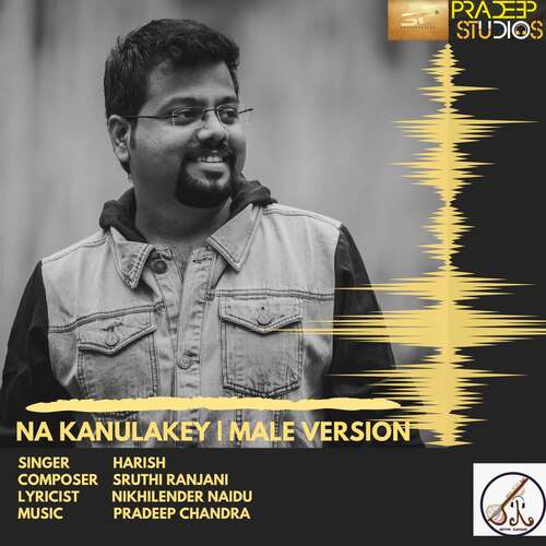 Naa Kanulakey Harish MP3 Download