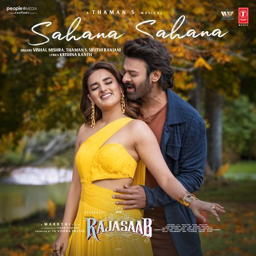 Sahana Sahana Telugu Vishal Mishra MP3 Download