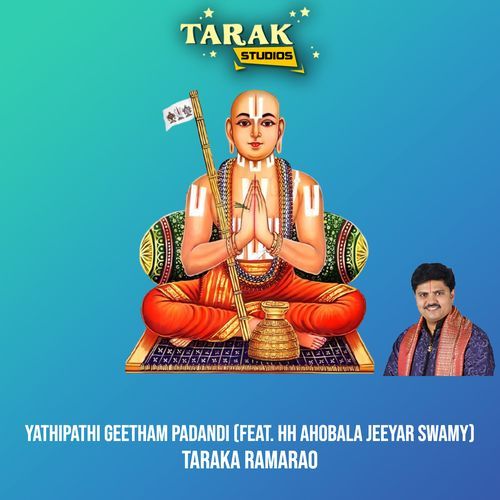 Yathipathi Geetham Padandi Taraka Ramarao MP3 Download
