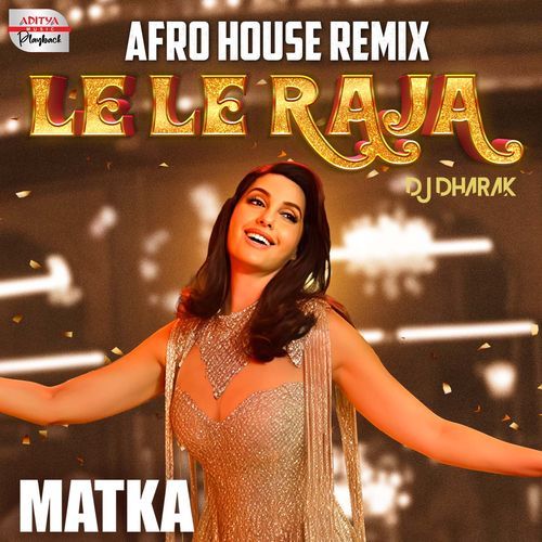 Le Le Raja Afro House Remix G.V. Prakash Kumar MP3 Download