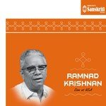 Ramnad Krishnan: Live at USA Album Download