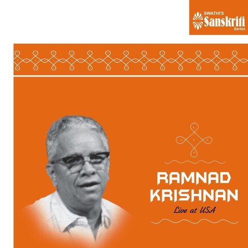 Viruttam Suruti Ramnad Krishnan MP3 Download