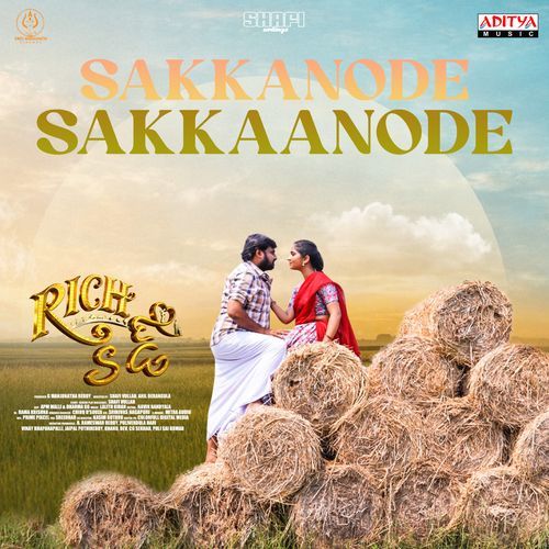 Sakkanode Sakkaanode GV Shri kerthii MP3 Download