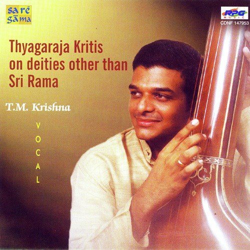 Ee Vasudha T.M. Krishna MP3 Download