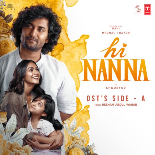 Hi Nanna Ost’S Side - A Hesham Abdul Wahab MP3 Download