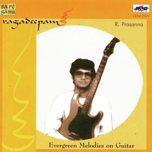 R. Prasanna Songs MP3 Download