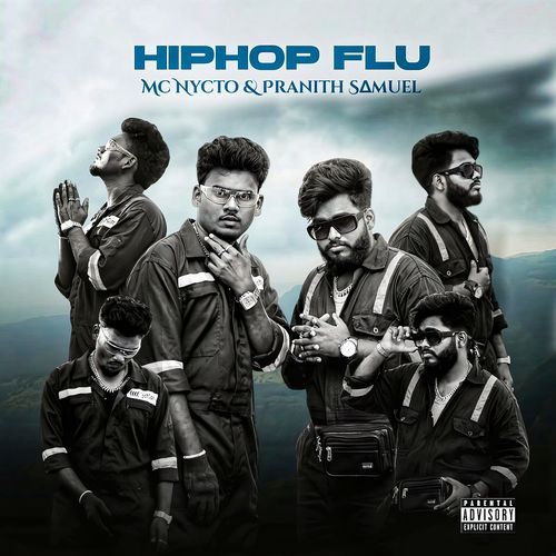 Hiphop Flu PRANITH SAMUEL MP3 Download