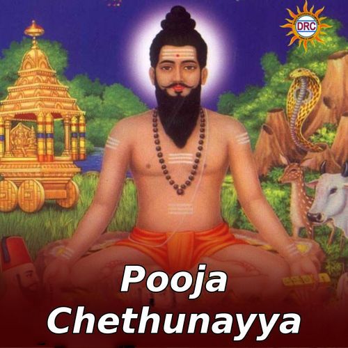 Pooja Chethunayya Mohan Reddy MP3 Download