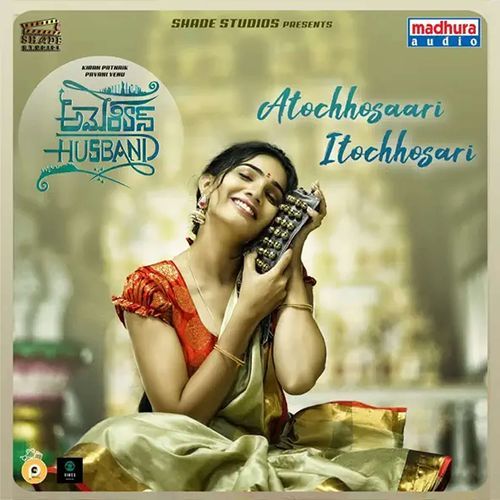 Atochhosaari Itochhosari Marcus M MP3 Download