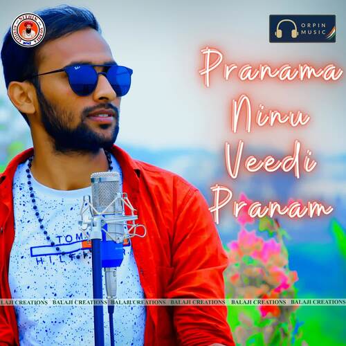 Pranama Ninu Veedi Pranam Dj Uday MP3 Download