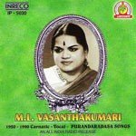 M.L.Vasantha Kumari Songs MP3 Download