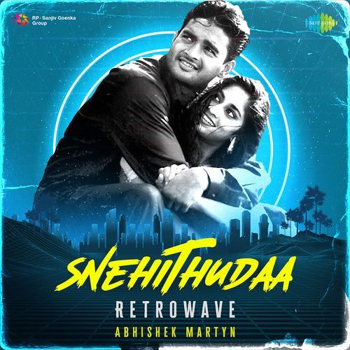Snehithudaa Retrowave Sadhana Sargam MP3 Download