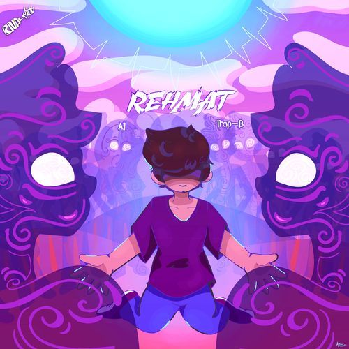 Rehmat YAAGAA MP3 Download