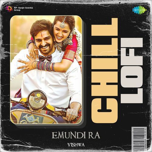 Emundi Ra Chill Lofi Haricharan MP3 Download