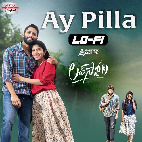 Ay Pilla Lofi Mix Suryansh MP3 Download