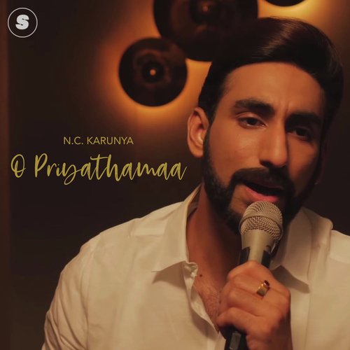 O Priyathamaa N.C.Karunya MP3 Download