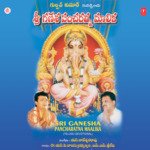 Sri Ganesha Pancharatna Maalika Album Download