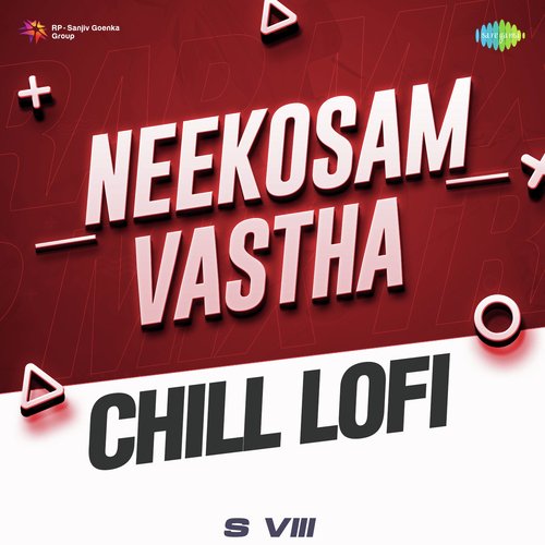 Neekosam Vastha Chill Lofi Janaki Iyer MP3 Download
