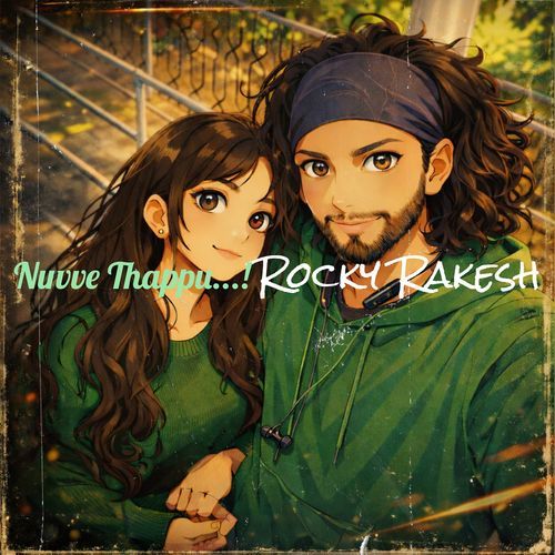 Nuvve Thappu...! Rocky Rakesh MP3 Download