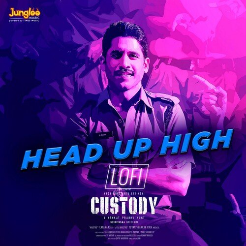 Head Up High (LoFi) Anirudh Ravichander MP3 Download