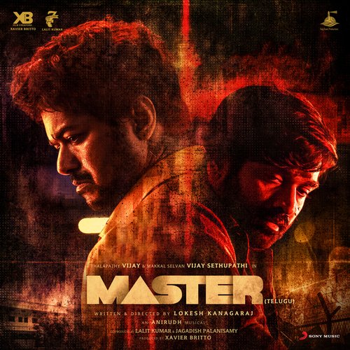 Chitti Story Anirudh Ravichander MP3 Download