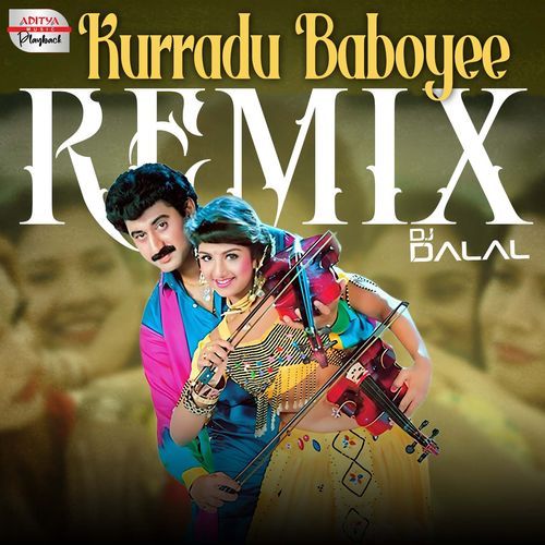 Kurradu Baboyee Official Remix Sri Vidya MP3 Download