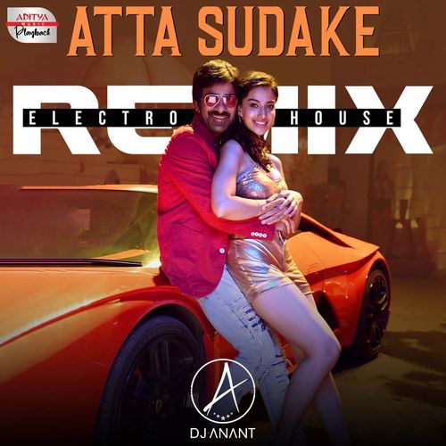 Atta Sudake Electro House Official Remix Sameera Bharadwaj MP3 Download