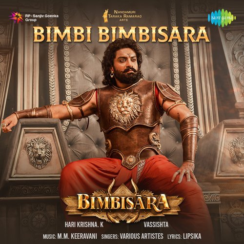 Bimbi Bimbisara M.M. Kreem MP3 Download