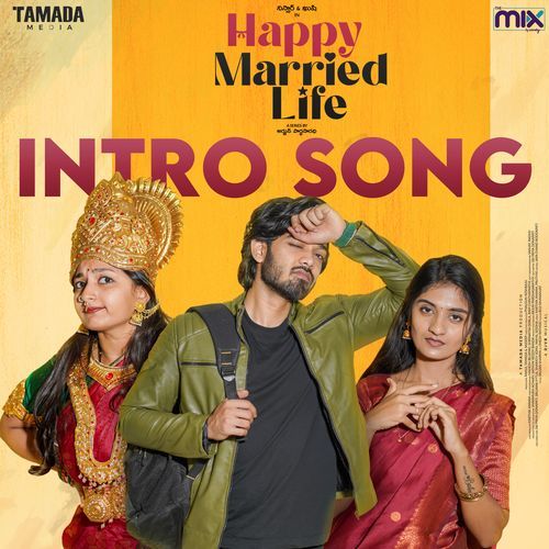 Happy Married Life (Intro song) LAHARI SAMPATHIKA MP3 Download