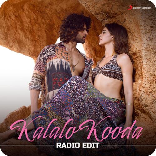 Kalalo Kooda (Radio Edit) Sid Sriram MP3 Download