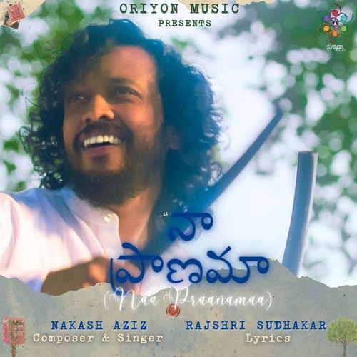 Naa Praanama Nakash Aziz MP3 Download