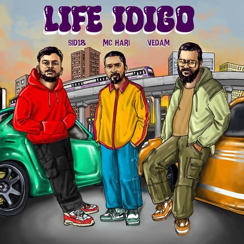 Life Idigo Niteesh Kondiparthi MP3 Download