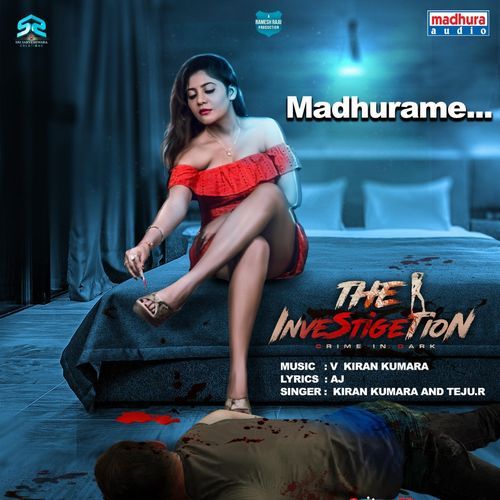Madhurame Aj MP3 Download