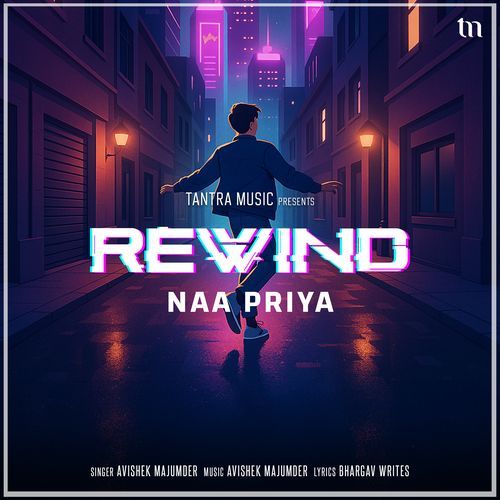 Naa Priya (Rewind) Avishek Majumder MP3 Download