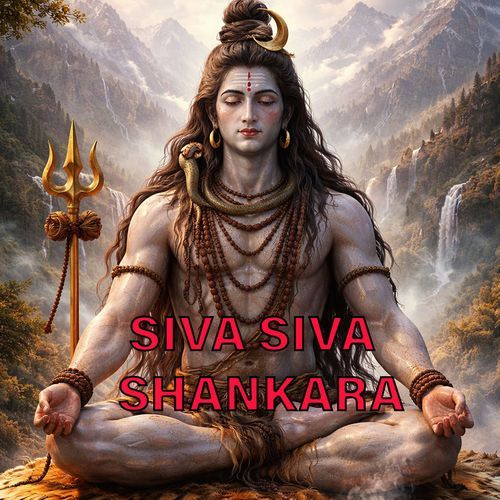 Siva Siva Shankara Dhanu Music Official MP3 Download