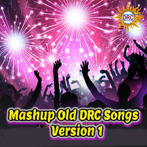 Mashup Old DRC Songs (Version 1) Kishan Gurrow MP3 Download